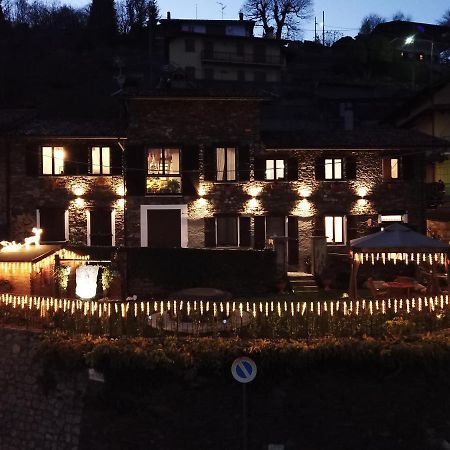 B&B Il Folletto Del Lago Stresa Kültér fotó