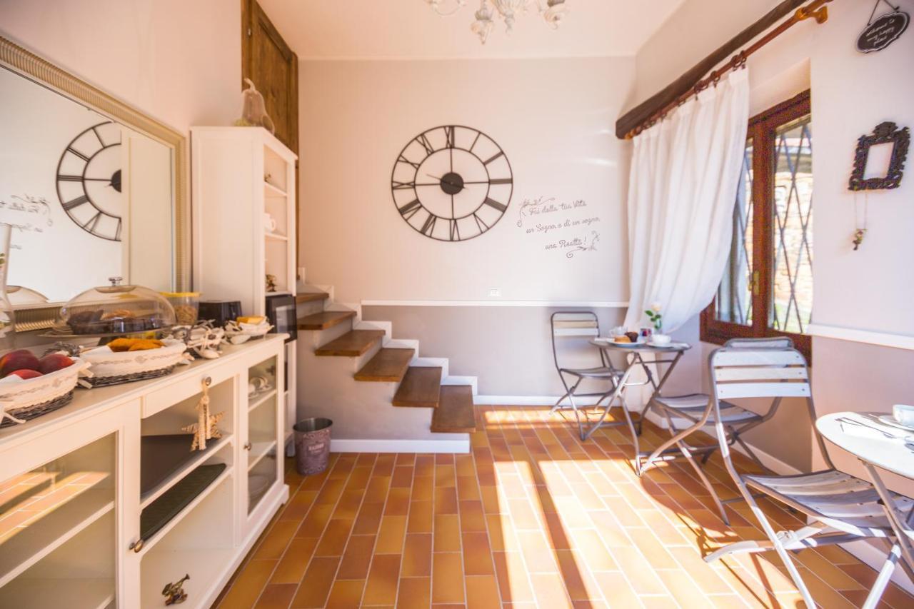B&B Il Folletto Del Lago Stresa Kültér fotó