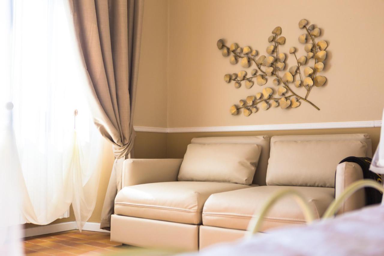 B&B Il Folletto Del Lago Stresa Kültér fotó