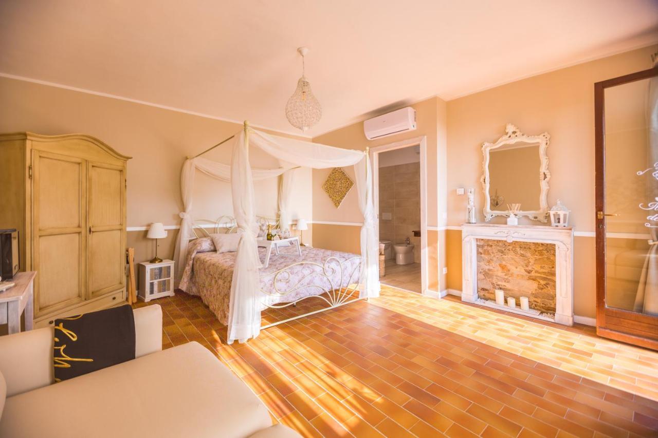 B&B Il Folletto Del Lago Stresa Kültér fotó
