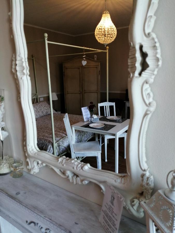 B&B Il Folletto Del Lago Stresa Kültér fotó